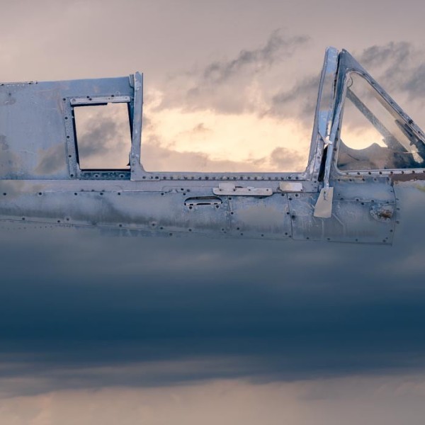 A Higher Plane
