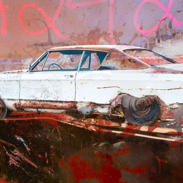 Driven