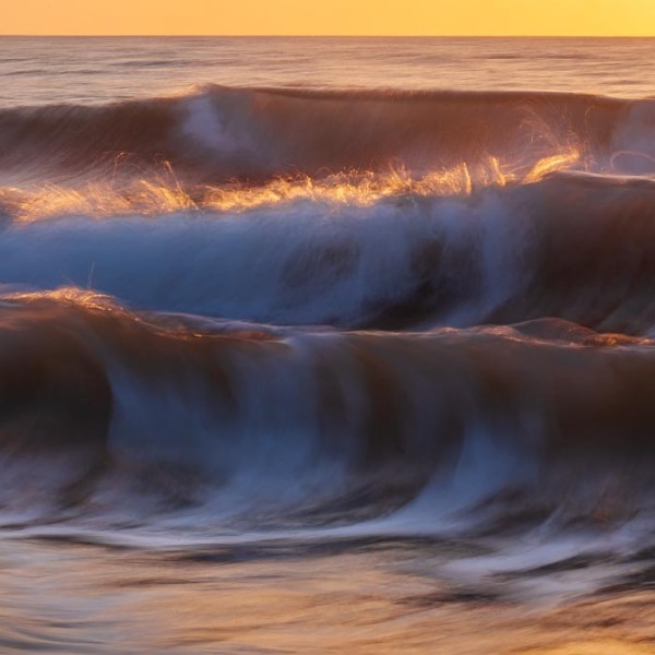 Making Waves