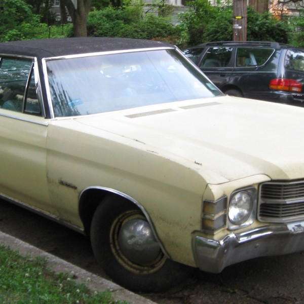 Driven Diary: Muscle and Memory