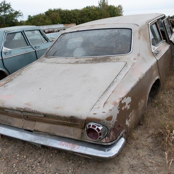 Driven Diary: Understated Elegance